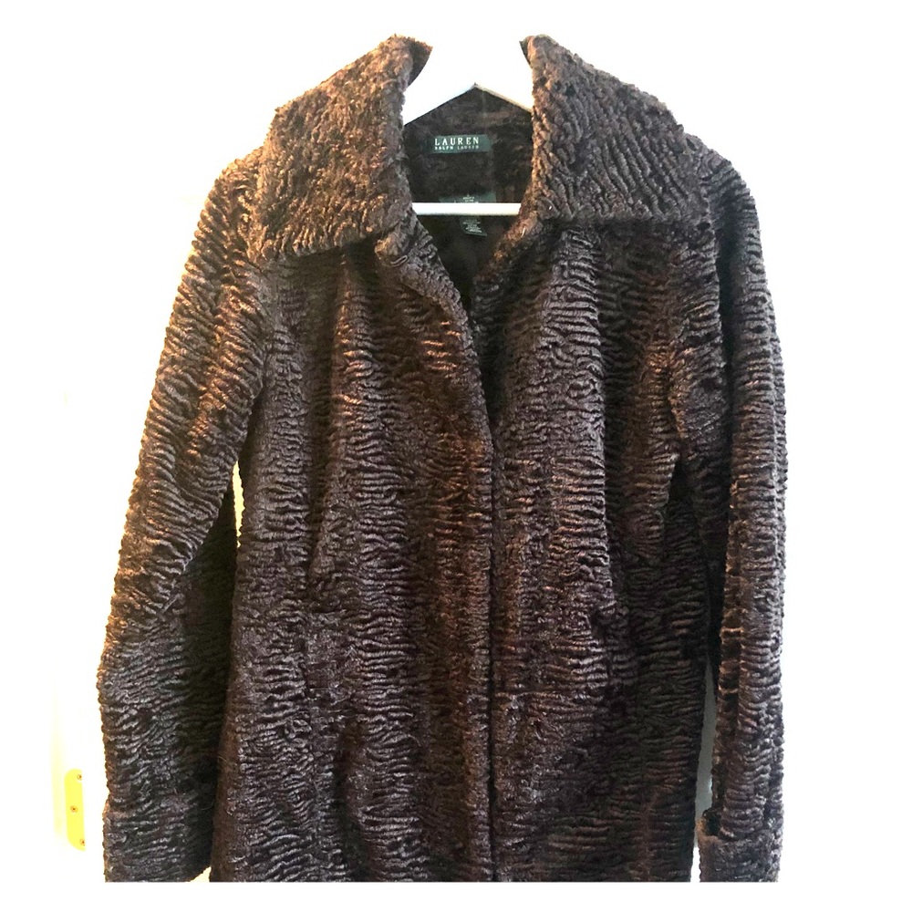 Lauren by Ralph Lauren Coat